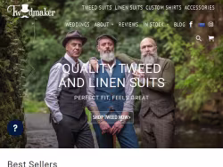 Tweedmaker