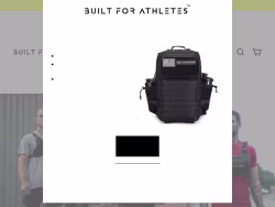 Builtforathletes