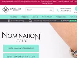 Canterburyhousejewellers