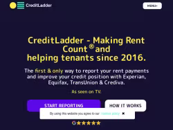 Creditladder