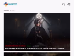 Noobfeed