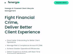 Fenergo