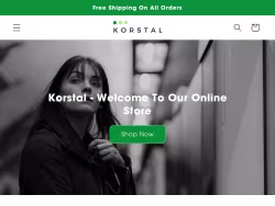 Korstal