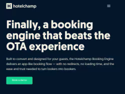 Hotelchamp
