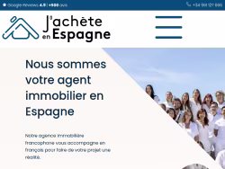 Jacheteenespagne