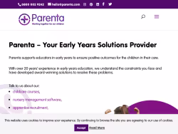 Parenta