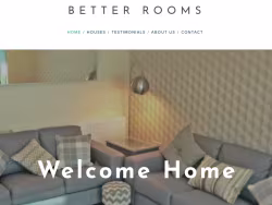 Betterrooms