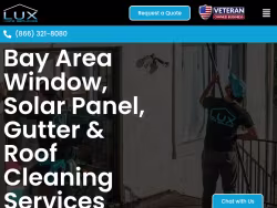 Luxhomeservices