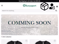 Sunysport