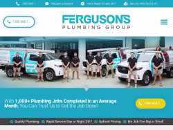 Fergusonsplumbing
