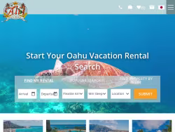 Aliibeachrentals