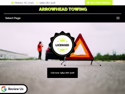 Arrowheadbptires