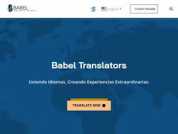 Babeltranslatorsglobal