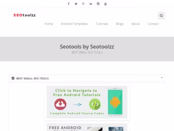 Seotoolzz