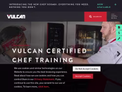 Vulcanequipment