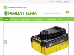 Perbatteria