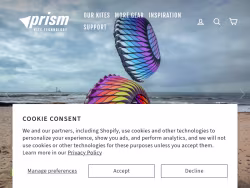 Prismkites