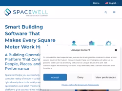 Spacewell