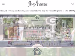 Gloryhaus
