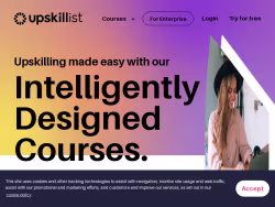 Upskillist