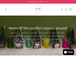 Crayonbox