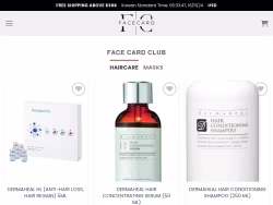Facecard