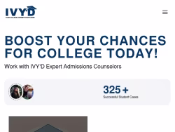 Ivyd