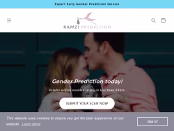 Ramziprediction