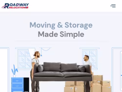 Roadwayrelocation