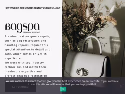 Bag-spa