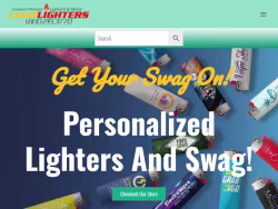 Logolighters
