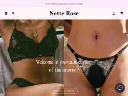 Netterose