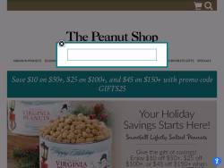 Thepeanutshop