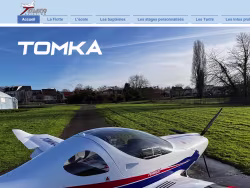 Tomka-aviation