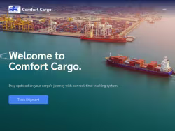 Comfortcargoservices