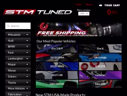 Stmtuned