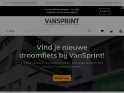 Vansprint