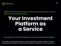 Unifimoney