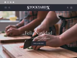Stockyardexchange