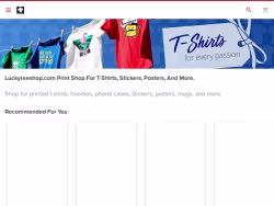 Luckyteeshop