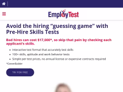 Employtest