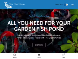 Thefishworks