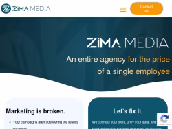 Zimamedia