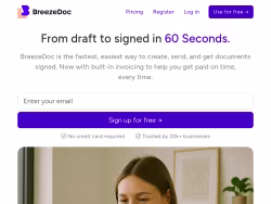Breezedoc