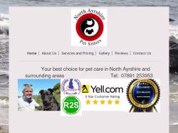 Northayrshirepetsitters