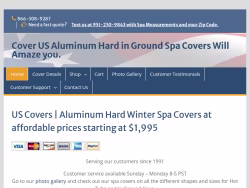 Uscovers