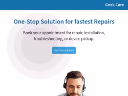 Geekcareonline