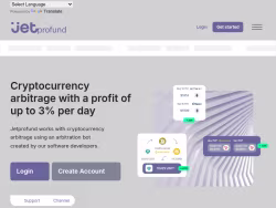 Jetprofund