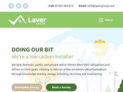 Lavergroup
