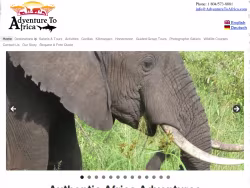 Adventuretoafrica
